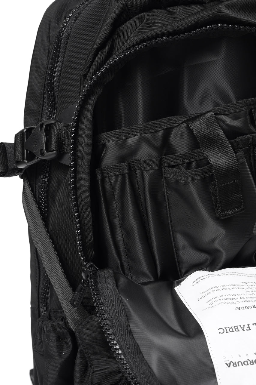Load image into Gallery viewer, F/CE. 420 re/cor TRAVEL BP 2.0 (BLACK)