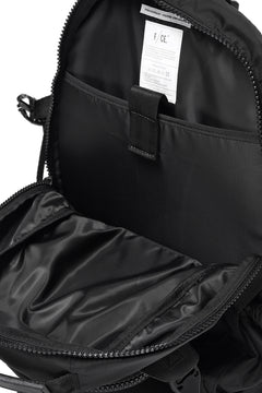 Load image into Gallery viewer, F/CE. 420 re/cor TRAVEL BP 2.0 (BLACK)