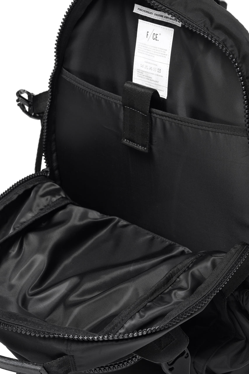 Load image into Gallery viewer, F/CE. 420 re/cor TRAVEL BP 2.0 (BLACK)