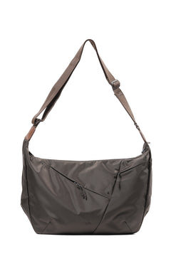 Load image into Gallery viewer, F/CE. 420 re/cor 2WAY SHOULDER TOTE 2.0 (BROWN)