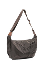 Load image into Gallery viewer, F/CE. 420 re/cor 2WAY SHOULDER TOTE 2.0 (BROWN)