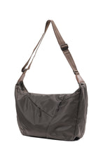 Load image into Gallery viewer, F/CE. 420 re/cor 2WAY SHOULDER TOTE 2.0 (BROWN)