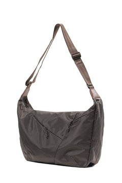 Load image into Gallery viewer, F/CE. 420 re/cor 2WAY SHOULDER TOTE 2.0 (BROWN)