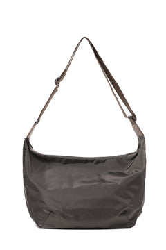 Load image into Gallery viewer, F/CE. 420 re/cor 2WAY SHOULDER TOTE 2.0 (BROWN)