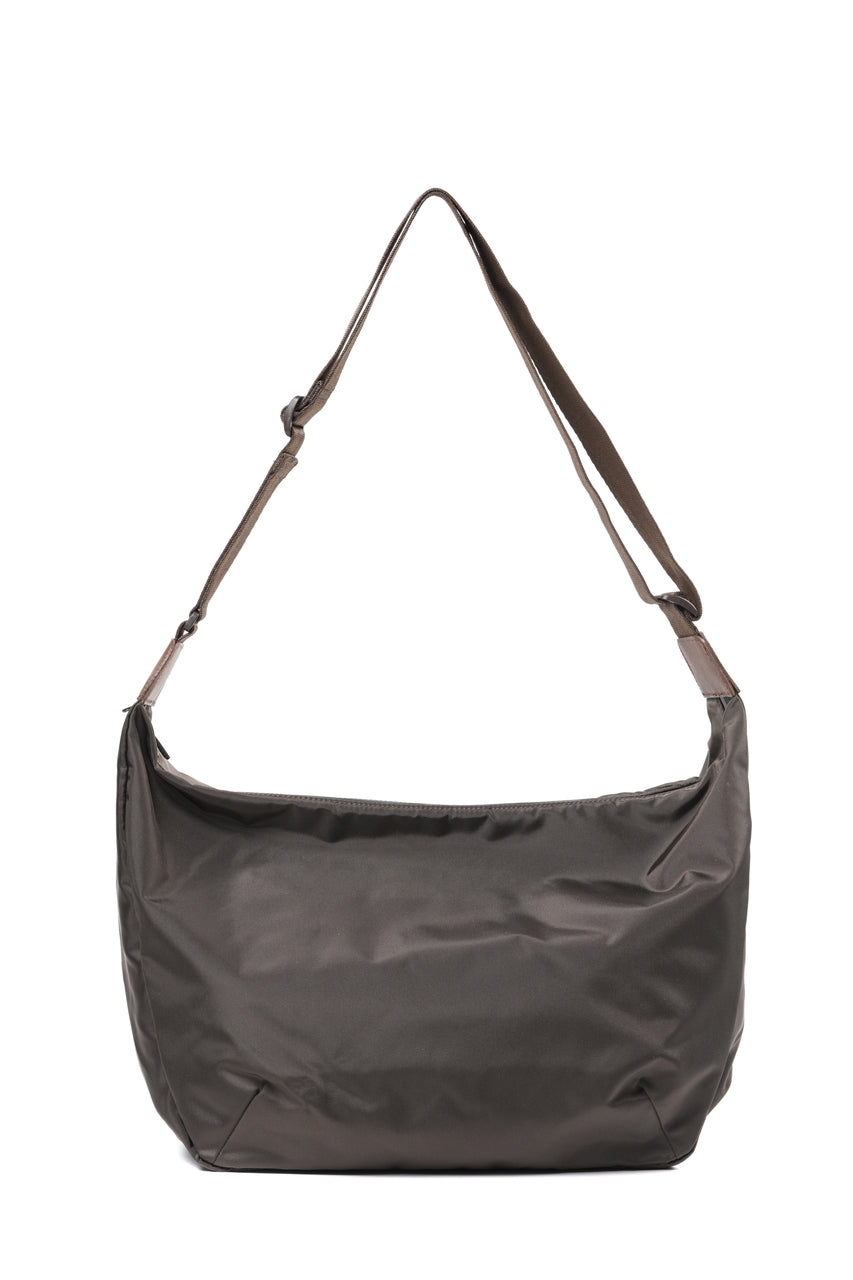 Load image into Gallery viewer, F/CE. 420 re/cor 2WAY SHOULDER TOTE 2.0 (BROWN)
