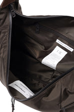 Load image into Gallery viewer, F/CE. 420 re/cor 2WAY SHOULDER TOTE 2.0 (BROWN)