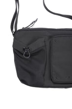 画像をギャラリービューアに読み込む, F/CE. TEXNIC® BOX SACOCHE (BLACK)
