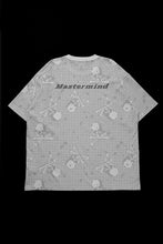 画像をギャラリービューアに読み込む, mastermind JAPAN x Dickies NIGHT CAMO SS TEE (WHITE)