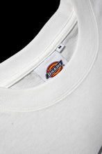 画像をギャラリービューアに読み込む, mastermind JAPAN x Dickies NIGHT CAMO LS TEE (WHITE)