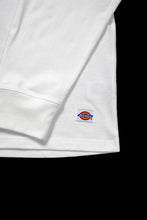 画像をギャラリービューアに読み込む, mastermind JAPAN x Dickies NIGHT CAMO LS TEE (WHITE)