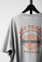 画像をギャラリービューアに読み込む, CHANGES exclusive VINTAGE REMAKE SHORT SLEEVE TEE (GREY #A)