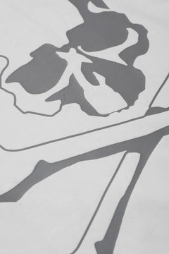 画像をギャラリービューアに読み込む, mastermind JAPAN x Dickies NIGHT CAMO LS TEE (WHITE)