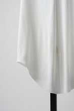 Load image into Gallery viewer, A.F ARTEFACT SKIN TANKTOP / COTTON RIB (WHITE)