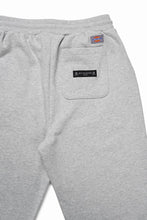 画像をギャラリービューアに読み込む, mastermind JAPAN x Dickies SWEAT PANTS (TOP GREY)