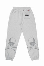 画像をギャラリービューアに読み込む, mastermind JAPAN x Dickies SWEAT PANTS (TOP GREY)