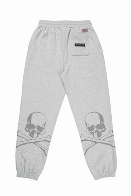 mastermind JAPAN x Dickies SWEAT PANTS (TOP GREY)