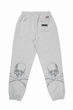 画像をギャラリービューアに読み込む, mastermind JAPAN x Dickies SWEAT PANTS (TOP GREY)