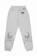 mastermind JAPAN x Dickies SWEAT PANTS (TOP GREY)