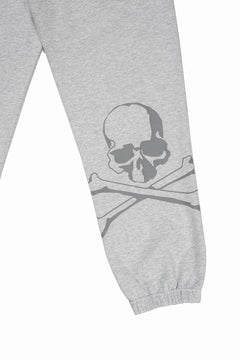 画像をギャラリービューアに読み込む, mastermind JAPAN x Dickies SWEAT PANTS (TOP GREY)