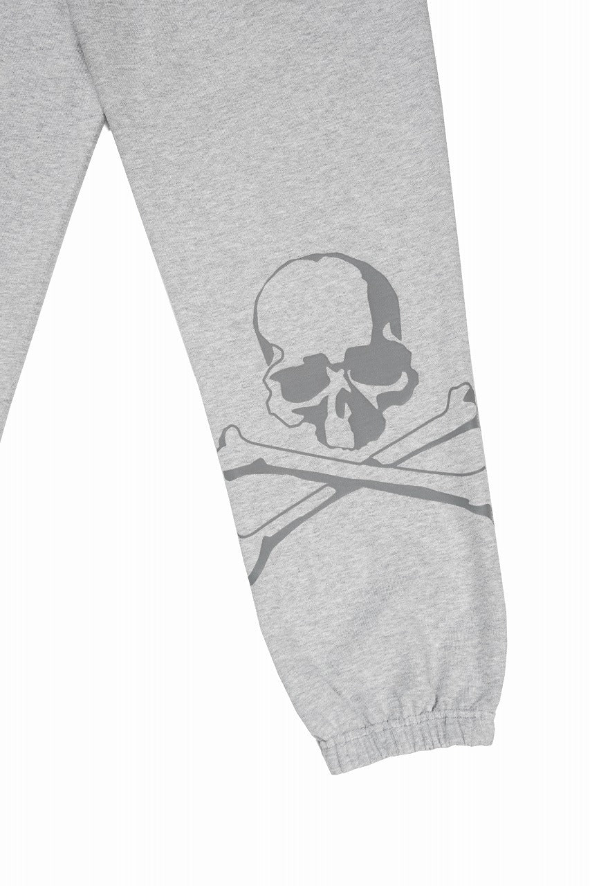 画像をギャラリービューアに読み込む, mastermind JAPAN x Dickies SWEAT PANTS (TOP GREY)
