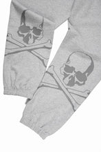 画像をギャラリービューアに読み込む, mastermind JAPAN x Dickies SWEAT PANTS (TOP GREY)