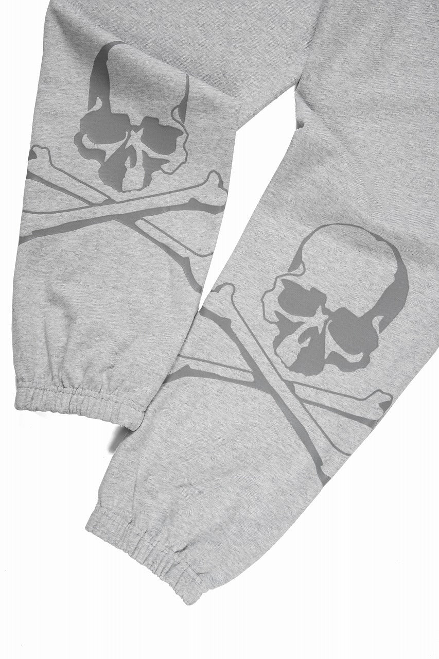 画像をギャラリービューアに読み込む, mastermind JAPAN x Dickies SWEAT PANTS (TOP GREY)