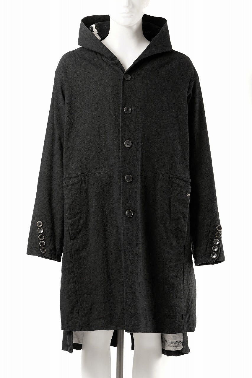 COAT – LOOM OSAKA