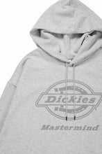 画像をギャラリービューアに読み込む, mastermind JAPAN x Dickies HOODIE (TOP GRAY)