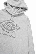画像をギャラリービューアに読み込む, mastermind JAPAN x Dickies HOODIE (TOP GRAY)