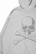 画像をギャラリービューアに読み込む, mastermind JAPAN x Dickies HOODIE (TOP GRAY)