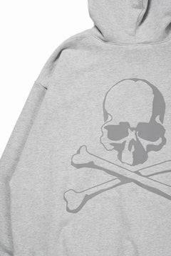 画像をギャラリービューアに読み込む, mastermind JAPAN x Dickies HOODIE (TOP GRAY)