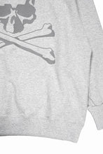 画像をギャラリービューアに読み込む, mastermind JAPAN x Dickies HOODIE (TOP GRAY)