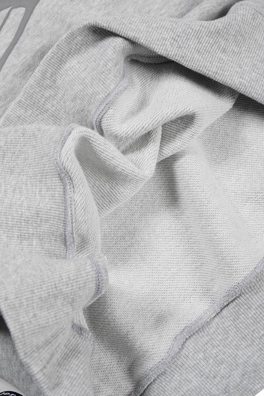 画像をギャラリービューアに読み込む, mastermind JAPAN x Dickies HOODIE (TOP GRAY)
