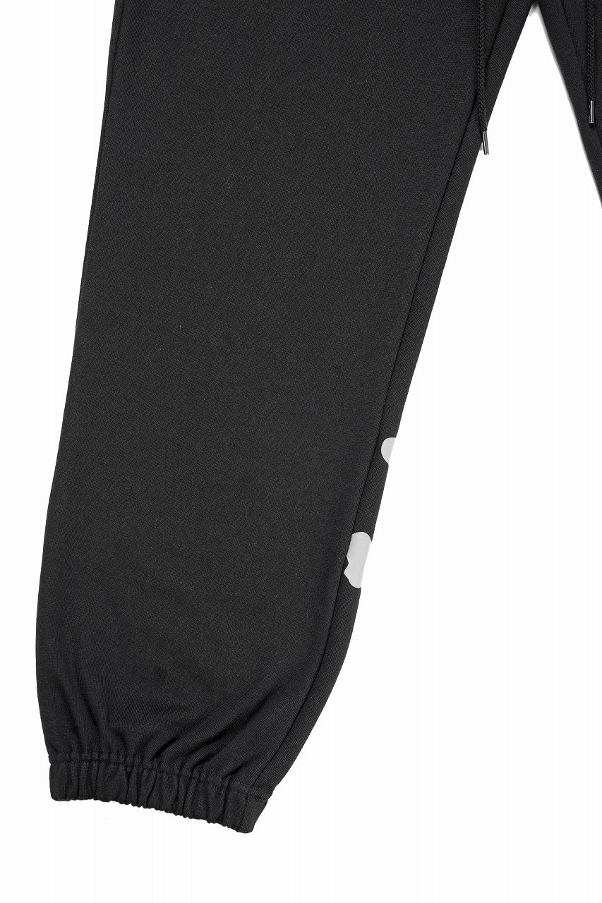画像をギャラリービューアに読み込む, mastermind JAPAN x Dickies SWEAT PANTS (BLACK)