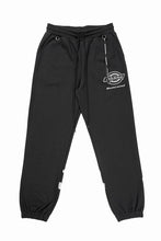 画像をギャラリービューアに読み込む, mastermind JAPAN x Dickies SWEAT PANTS (BLACK)