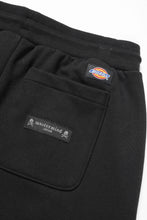 画像をギャラリービューアに読み込む, mastermind JAPAN x Dickies SWEAT PANTS (BLACK)