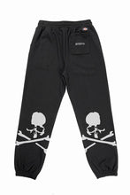 画像をギャラリービューアに読み込む, mastermind JAPAN x Dickies SWEAT PANTS (BLACK)