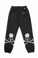 mastermind JAPAN x Dickies SWEAT PANTS (BLACK)