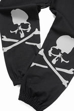 画像をギャラリービューアに読み込む, mastermind JAPAN x Dickies SWEAT PANTS (BLACK)