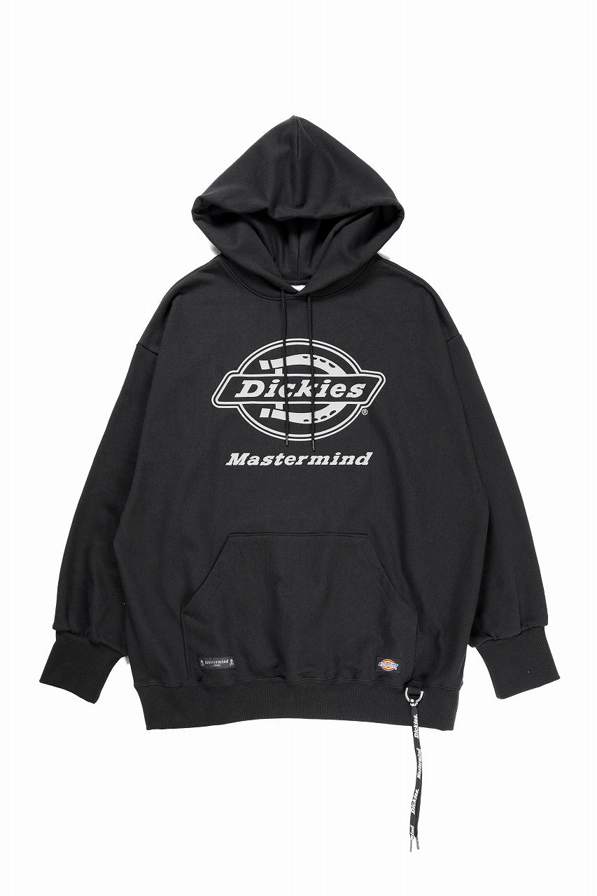 発*す様 Deuxieme Classe Oversized Hoodie黒 発*す様 Deuxieme Classe Oversized Hoodie黒