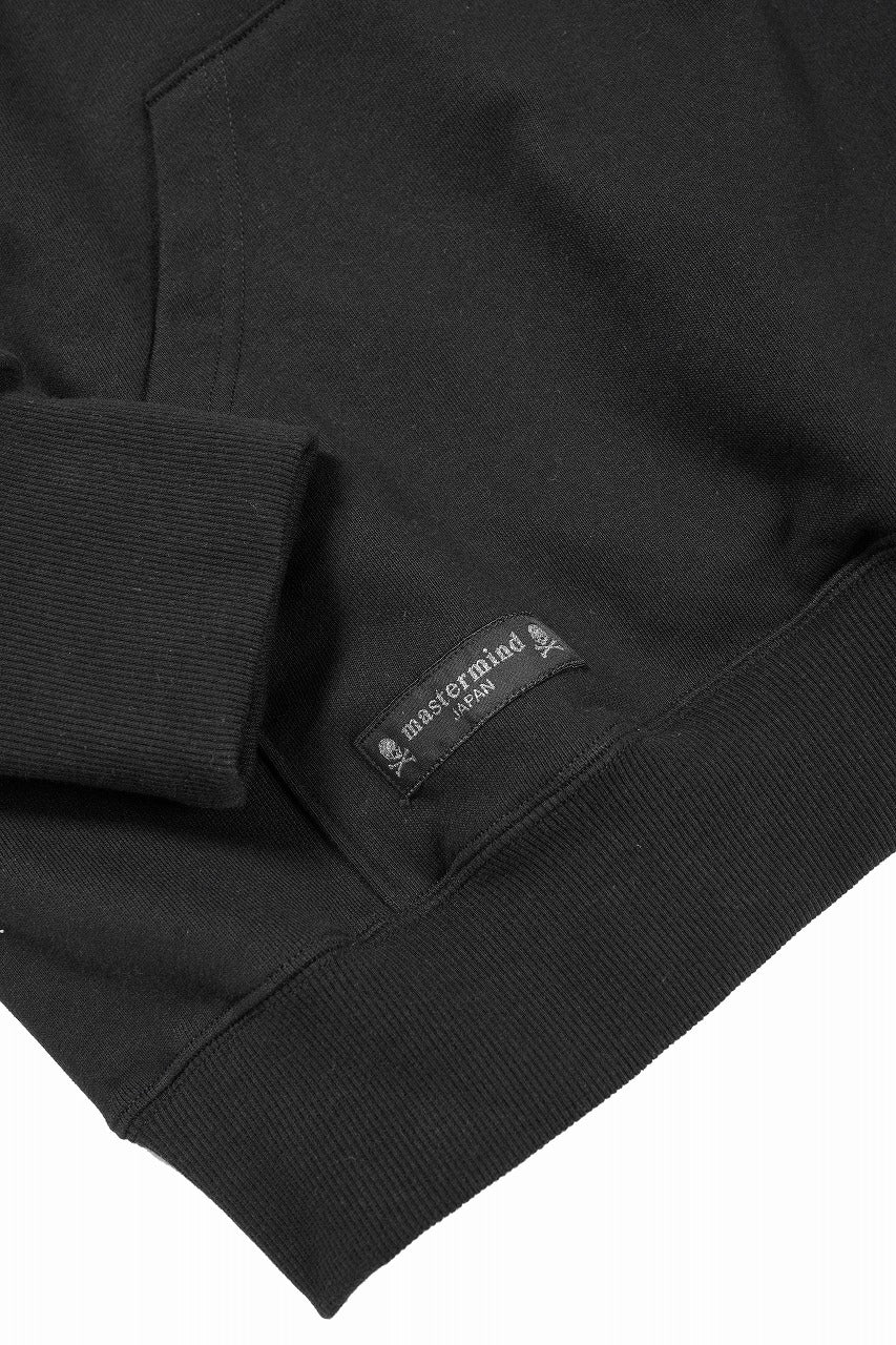 画像をギャラリービューアに読み込む, mastermind JAPAN x Dickies HOODIE (BLACK)