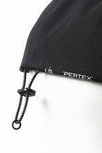 画像をギャラリービューアに読み込む, F/CE. PERTEX 8 PANEL CAP (BLACK)