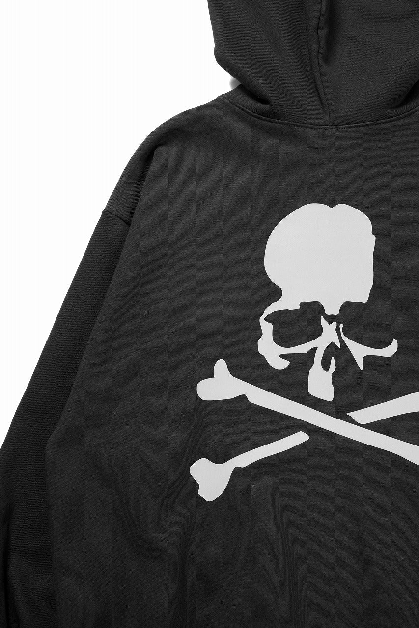 画像をギャラリービューアに読み込む, mastermind JAPAN x Dickies HOODIE (BLACK)