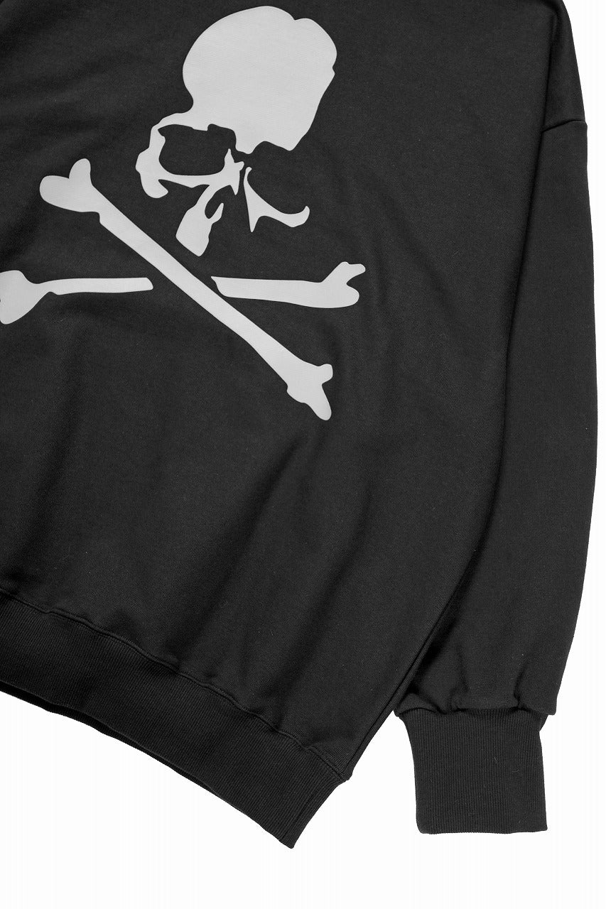 画像をギャラリービューアに読み込む, mastermind JAPAN x Dickies HOODIE (BLACK)