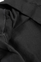 画像をギャラリービューアに読み込む, mastermind JAPAN x Dickies HOODIE (BLACK)