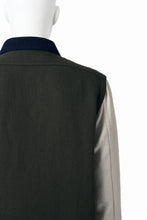 画像をギャラリービューアに読み込む, FULLCOUNT CRAZY PATTERN FLANNEL WORK SHIRT (TYPE A)