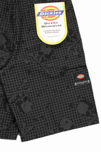 画像をギャラリービューアに読み込む, mastermind JAPAN x Dickies DUCK SHORTS (BLACK)
