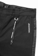 画像をギャラリービューアに読み込む, mastermind JAPAN x Dickies DUCK SHORTS (BLACK)