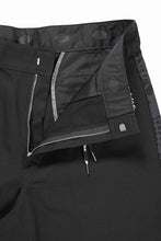 画像をギャラリービューアに読み込む, mastermind JAPAN x Dickies DUCK SHORTS (BLACK)