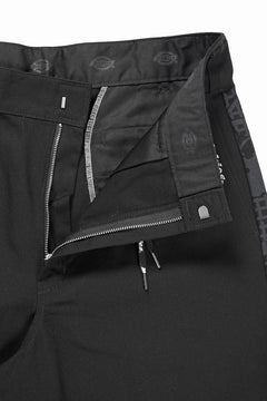 画像をギャラリービューアに読み込む, mastermind JAPAN x Dickies DUCK SHORTS (BLACK)
